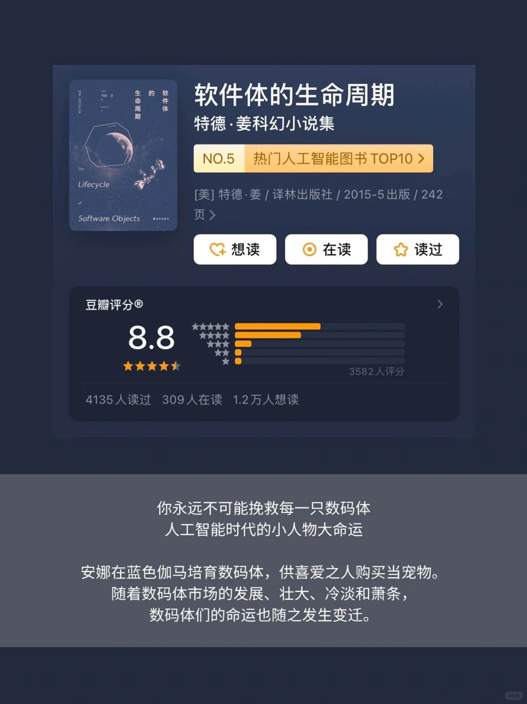 🔴纳瓦尔推荐【颠覆人生的书单】｜重塑世界观