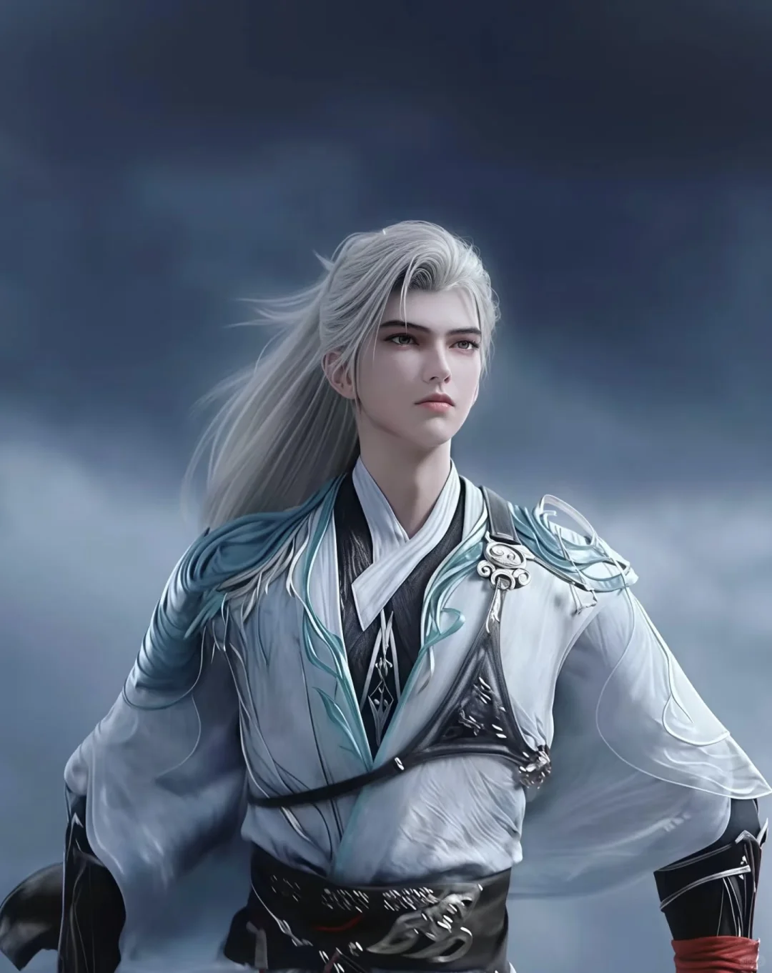 完美世界｜电子书赏析