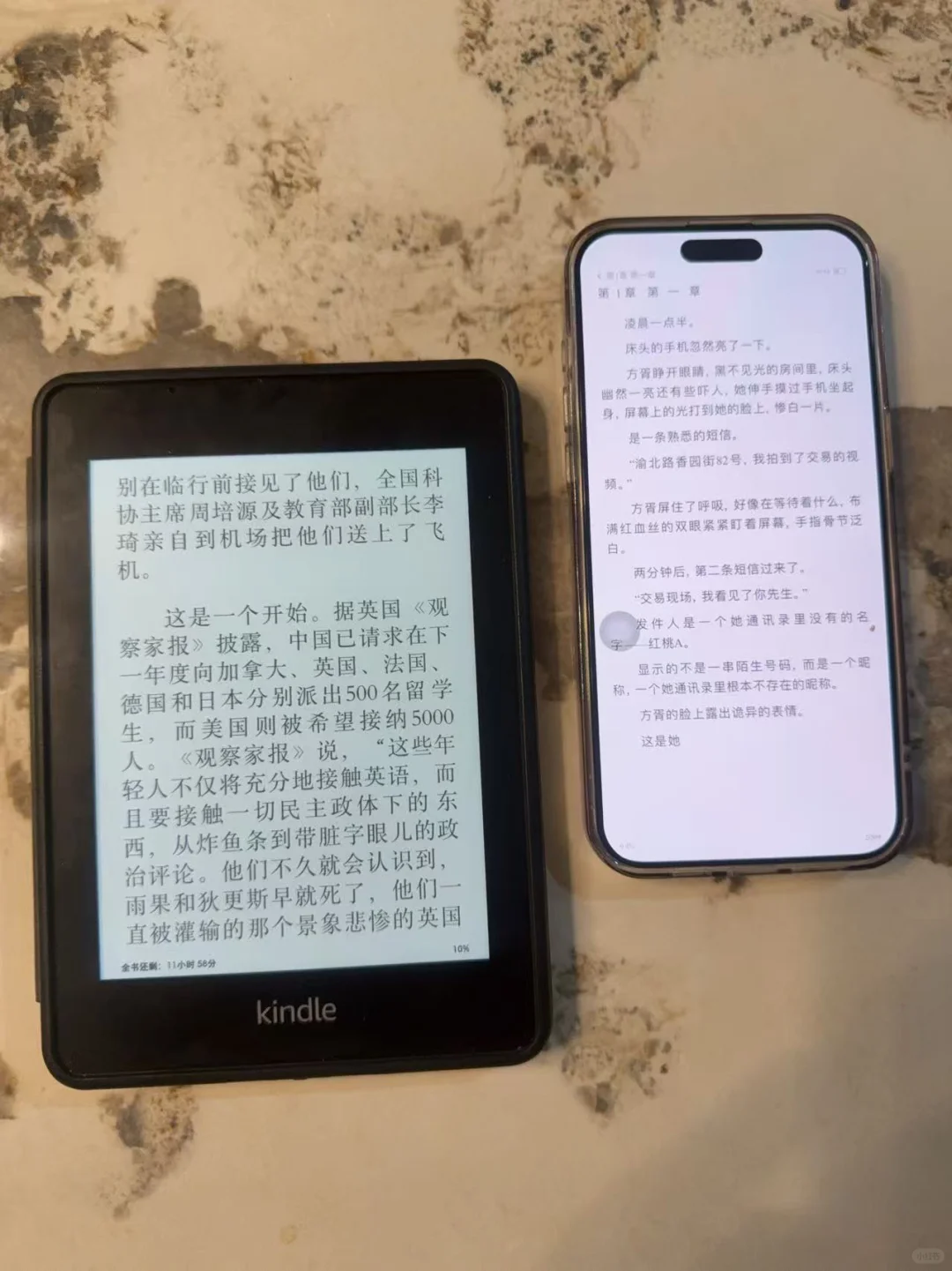 求教‼️kindle电子书资源哪里找？