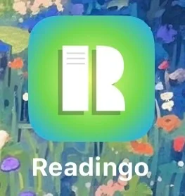 我的天菜阅读器出现了——Readingo！