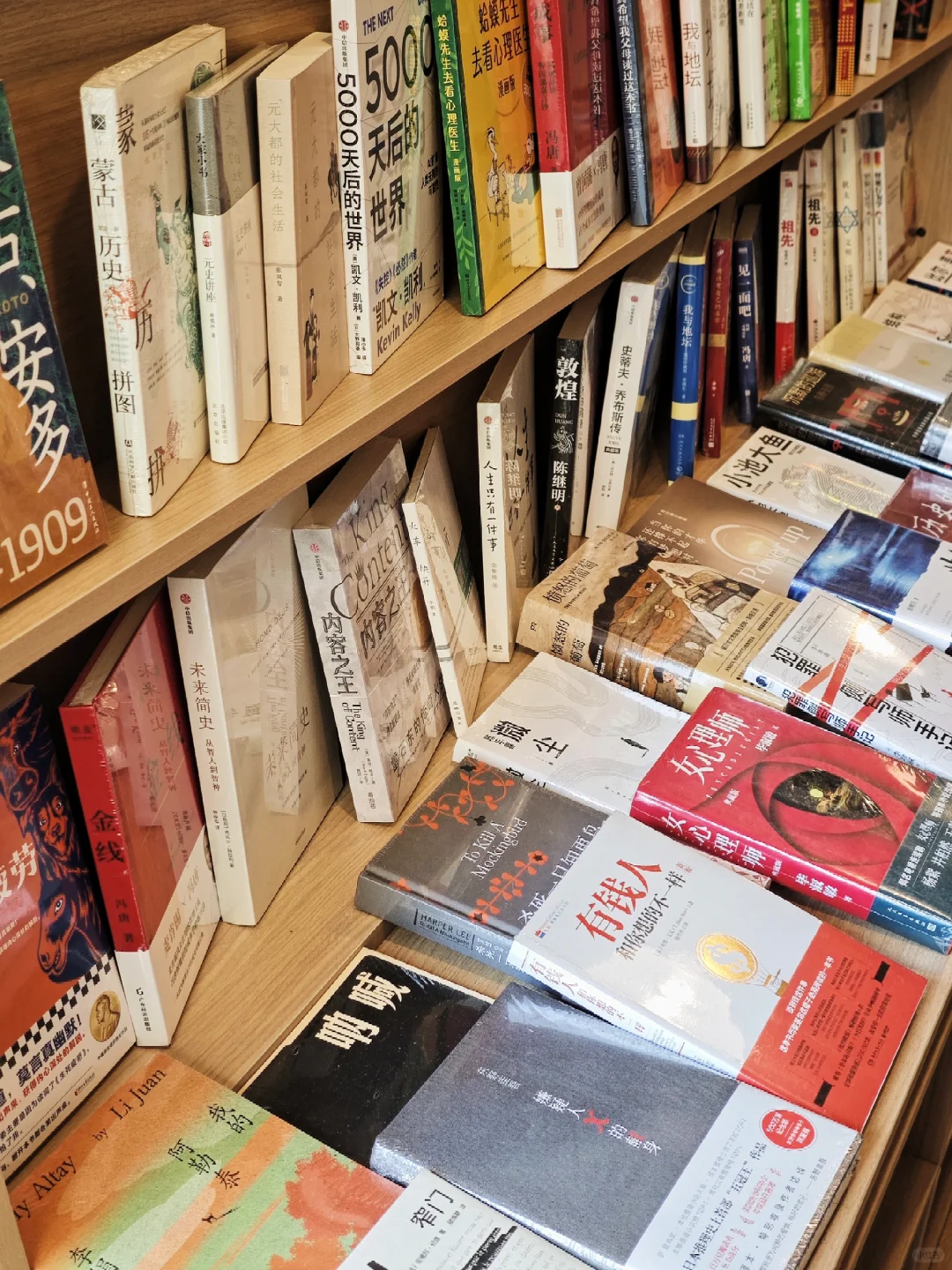 呼和浩特书店 📚 阿启泰·海量电子书资源