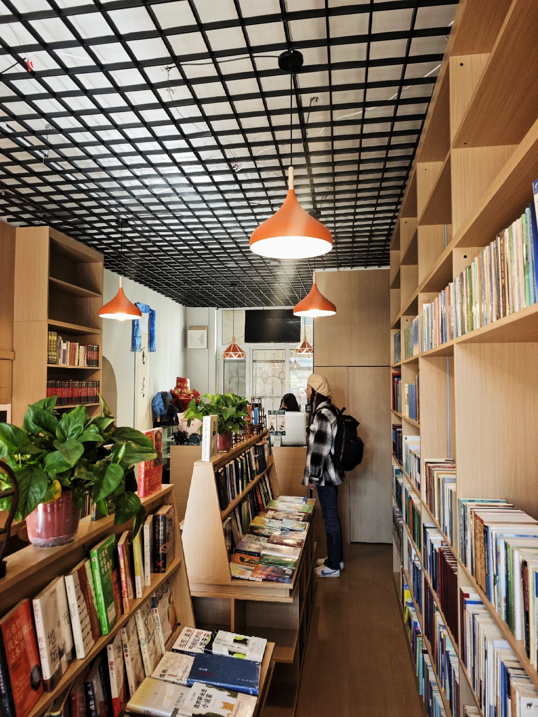 呼和浩特书店 📚 阿启泰·海量电子书资源