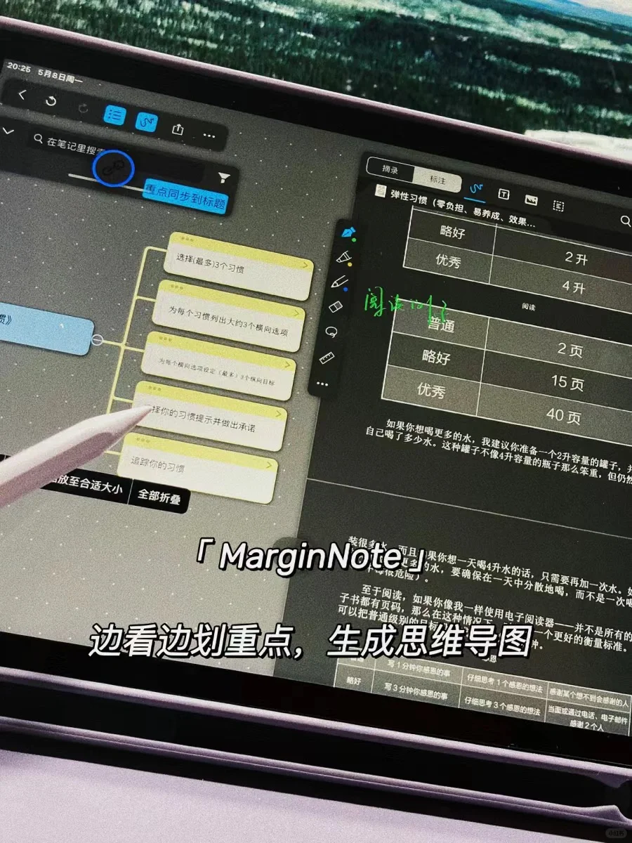 打造阅读型iPad📖实现电子书自由