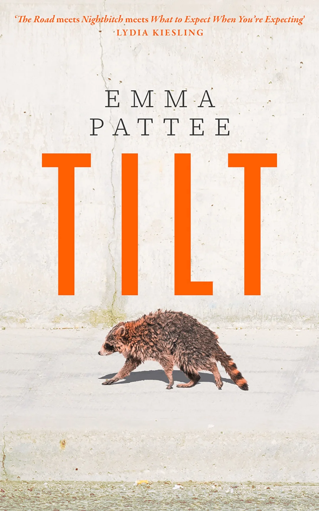 Tilt - Emma Pattee 电子书+有声书