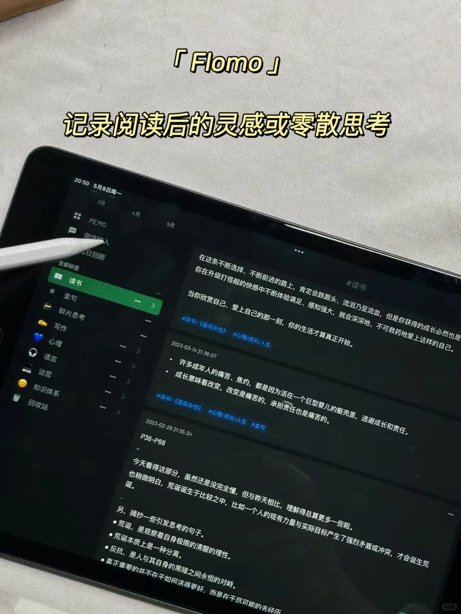 打造阅读型iPad📖实现电子书自由
