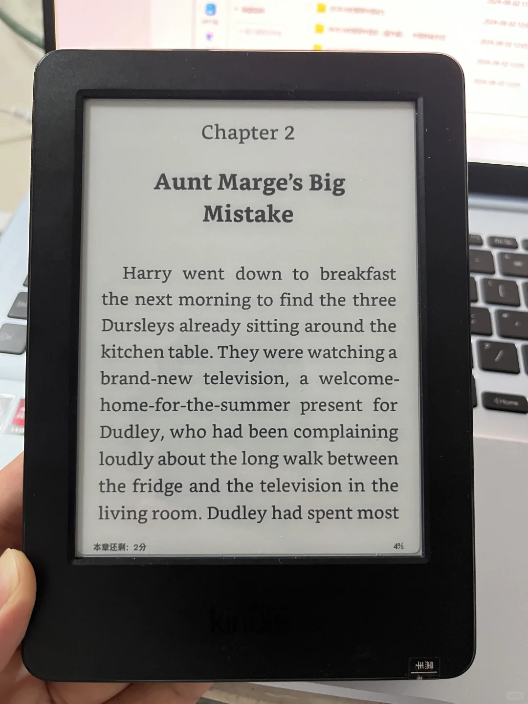 Kindle儿童读物，暑假阅读清单！