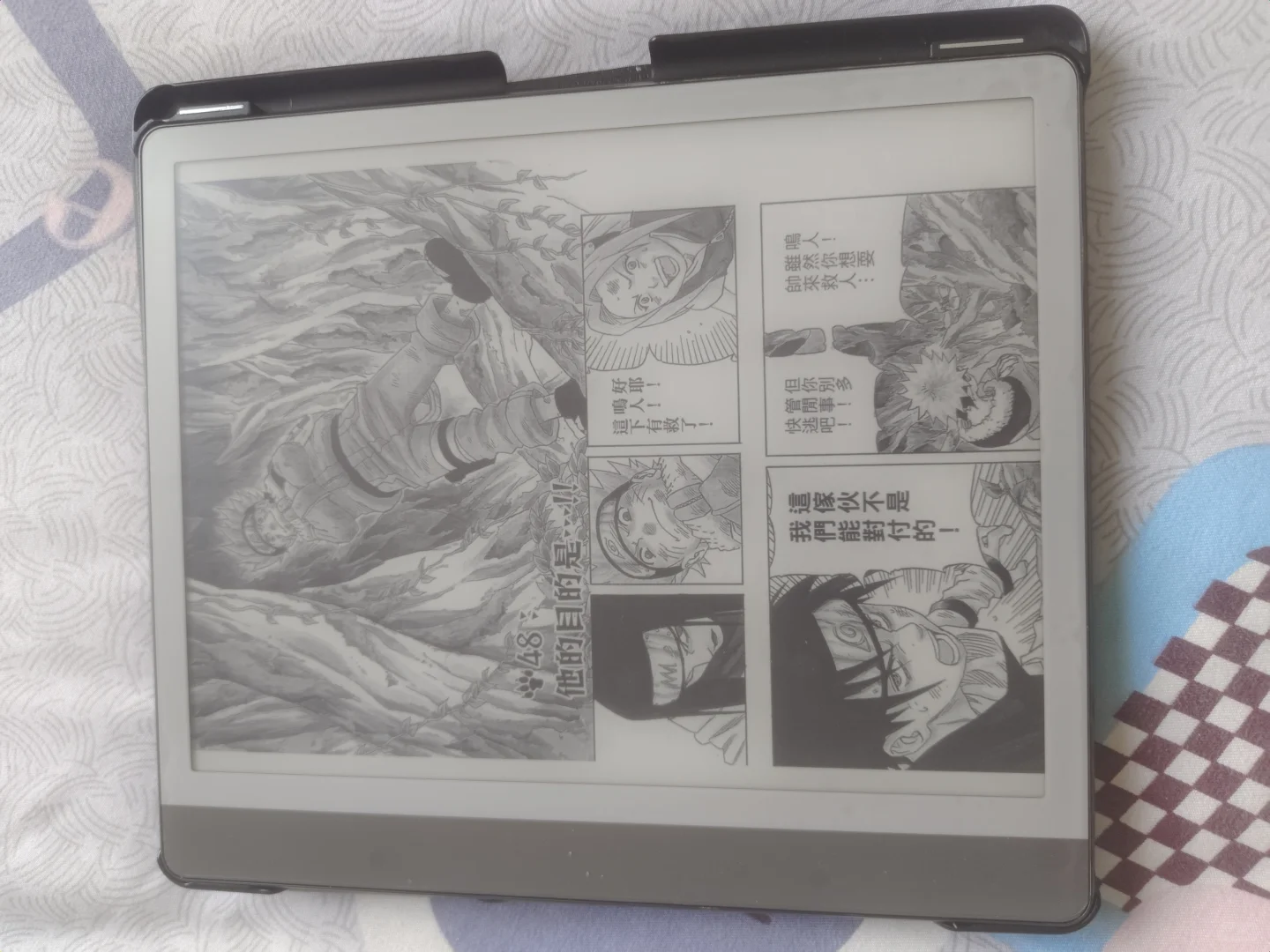 ÷kindle scribe一代工程机