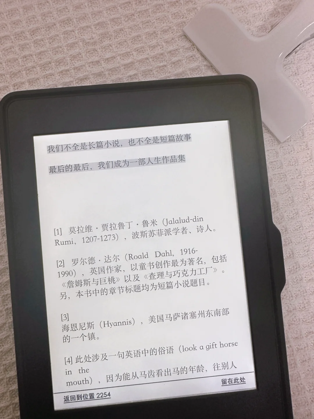 电子书阅读｜岛上书店