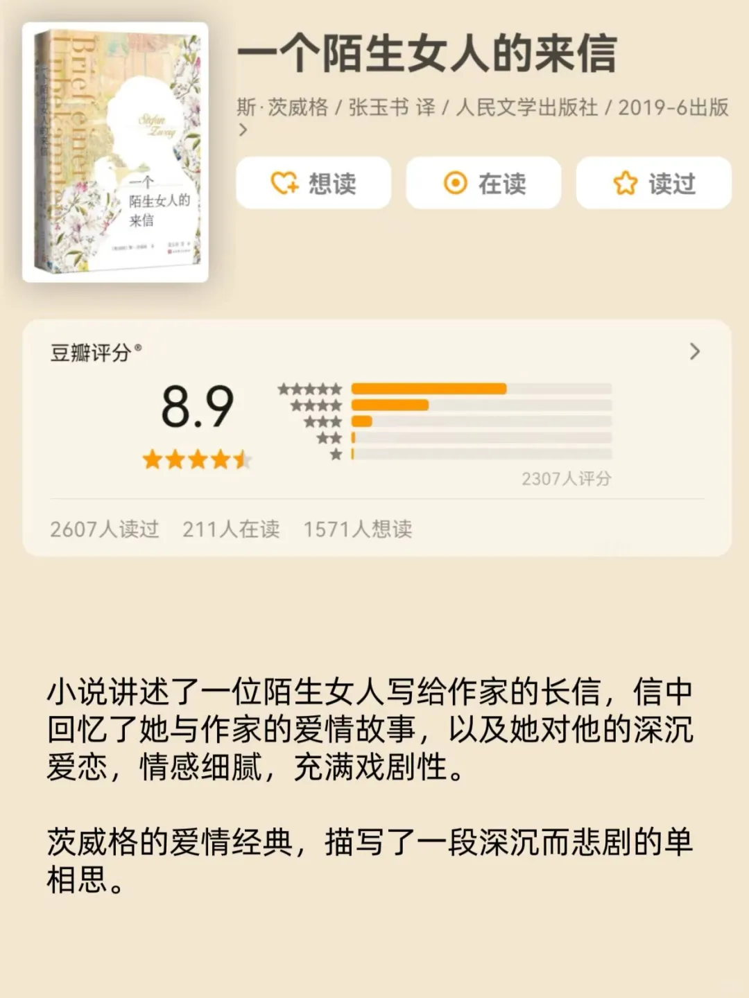 2小时就可以读完的经典书籍❗️