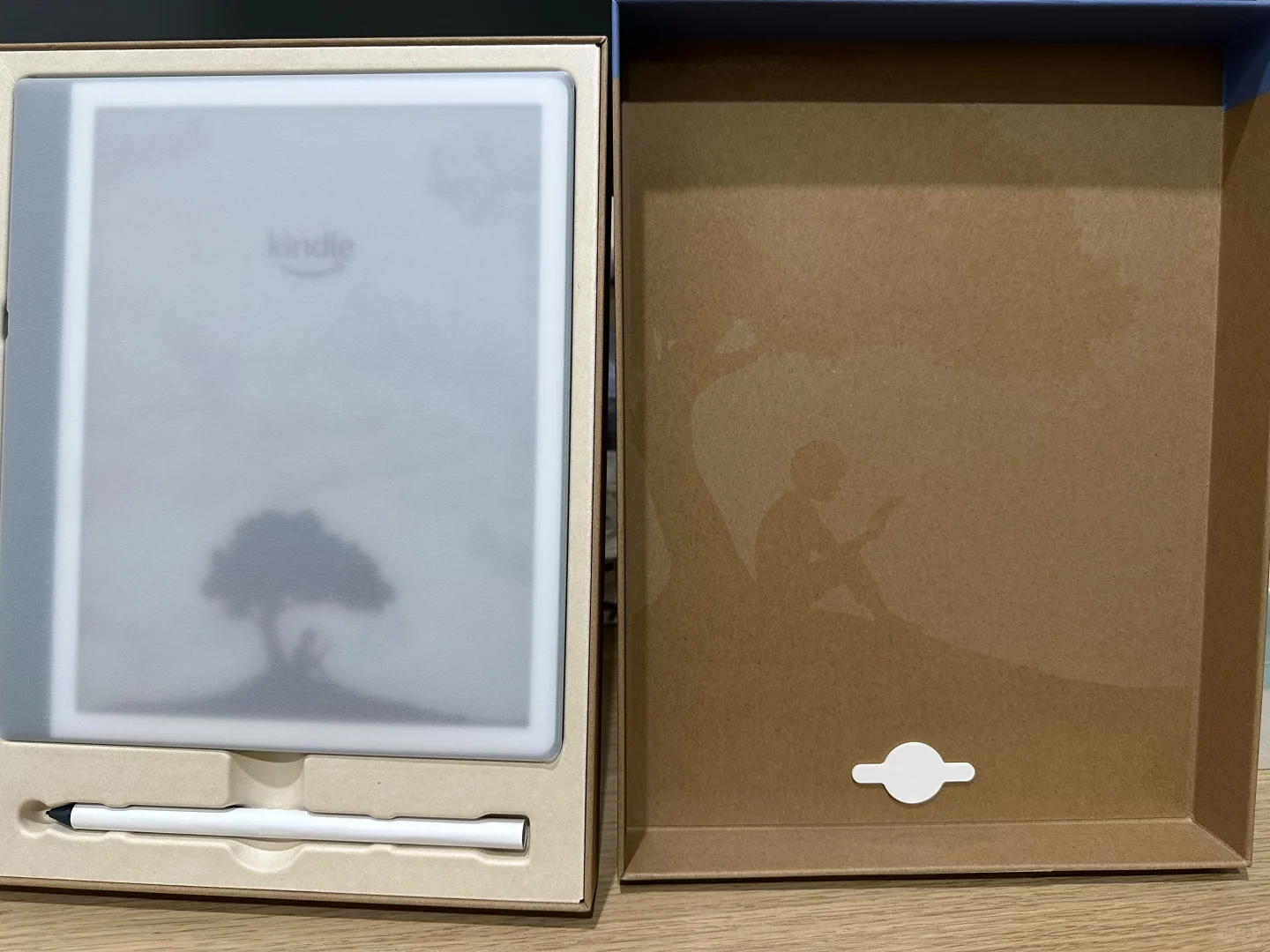 Kindle Scribe 第二代开箱！