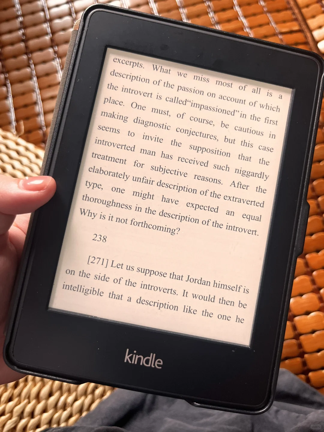 Kindle怎么导入电子书