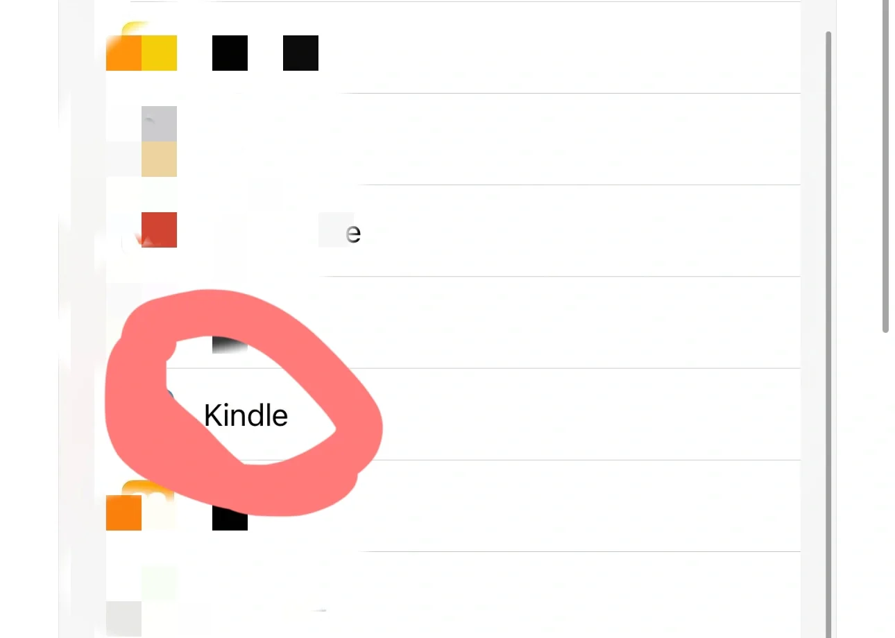 kindle重生了！终于摸索出便捷的导入方法