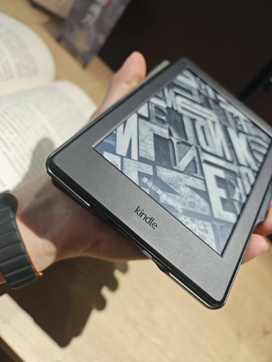 ➗个Kindle第八代