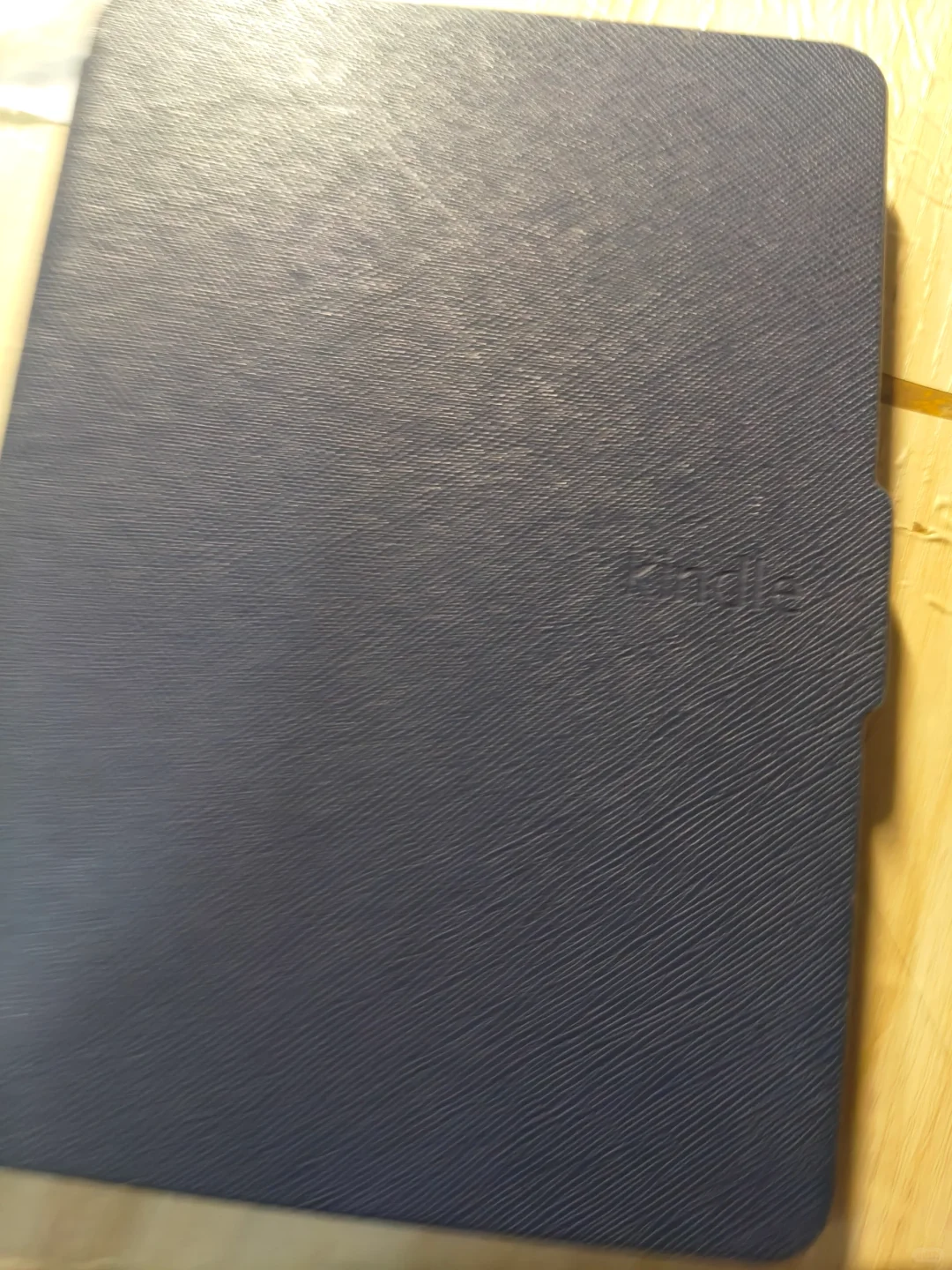 出一台kindle第七代