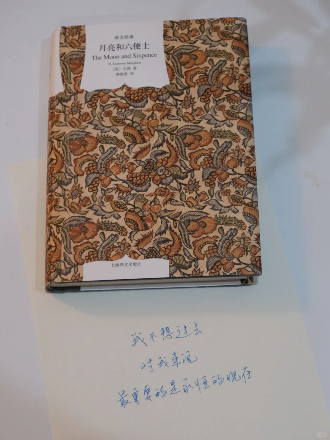 阅读｜4月书单📖