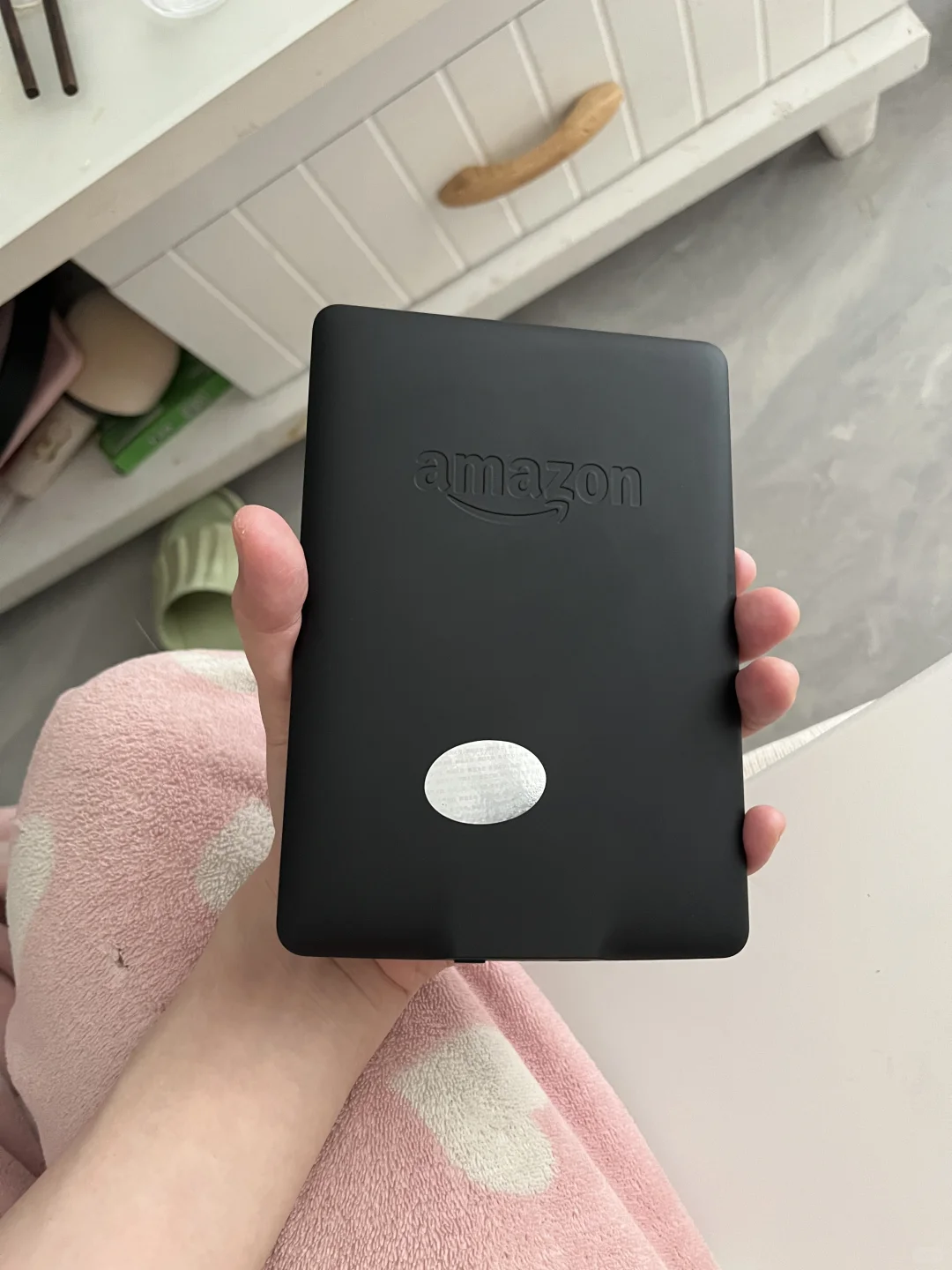 二手Kpw3 kindle两年使用反馈