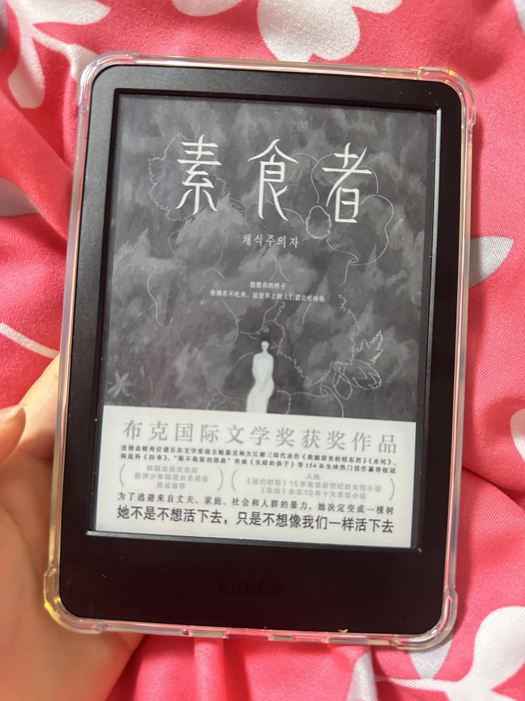kindle2024青春版