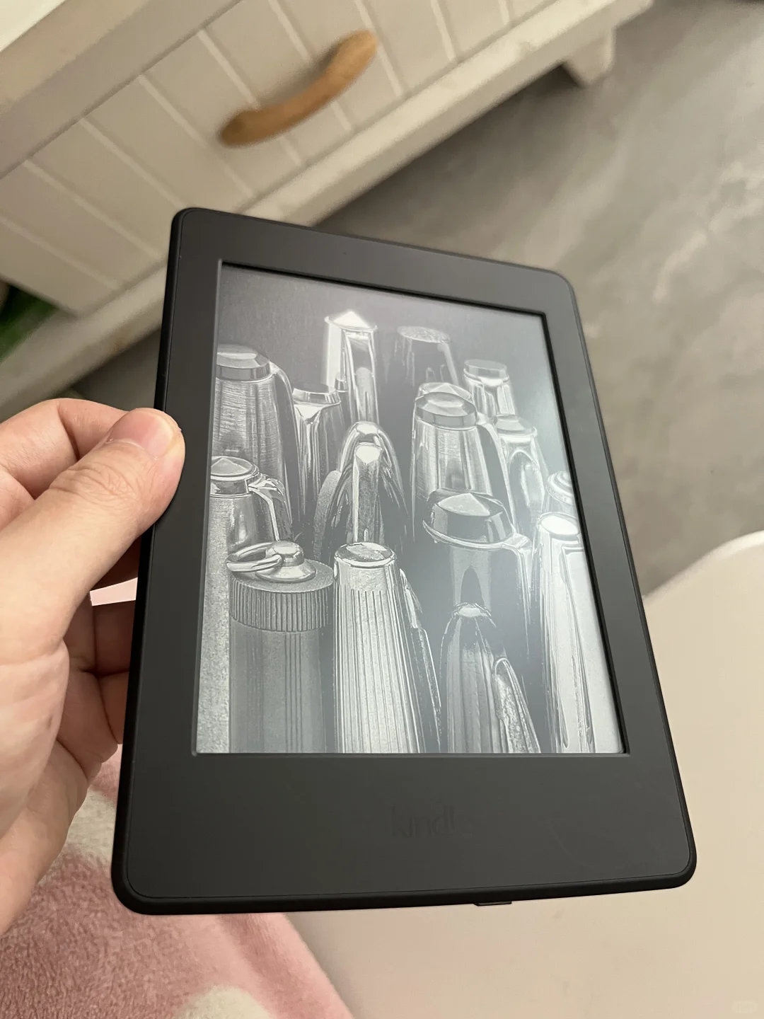 二手Kpw3 kindle两年使用反馈