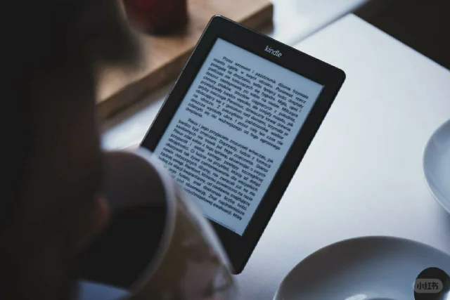 妮儿，家里Kindle闲着呐？