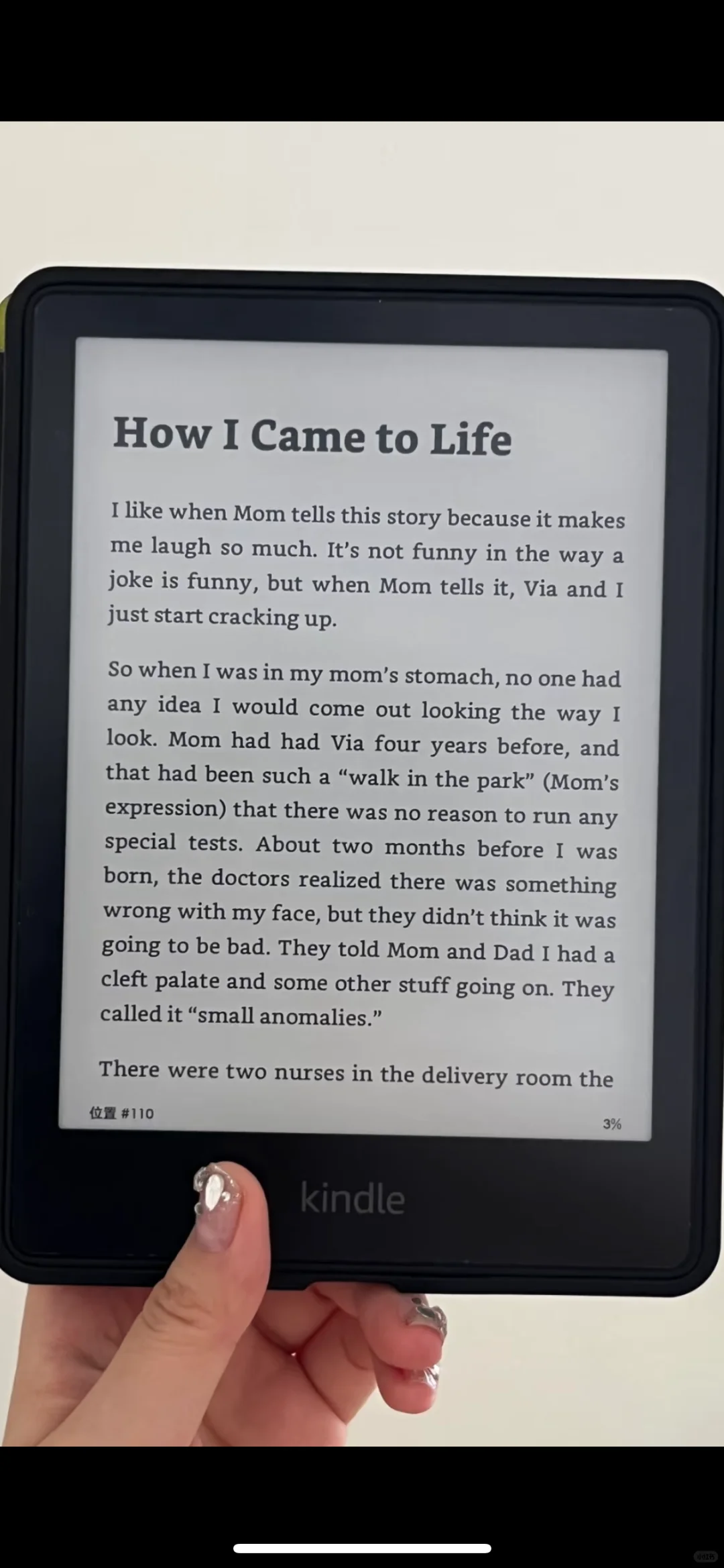 kindle英文书资源真的很多的！