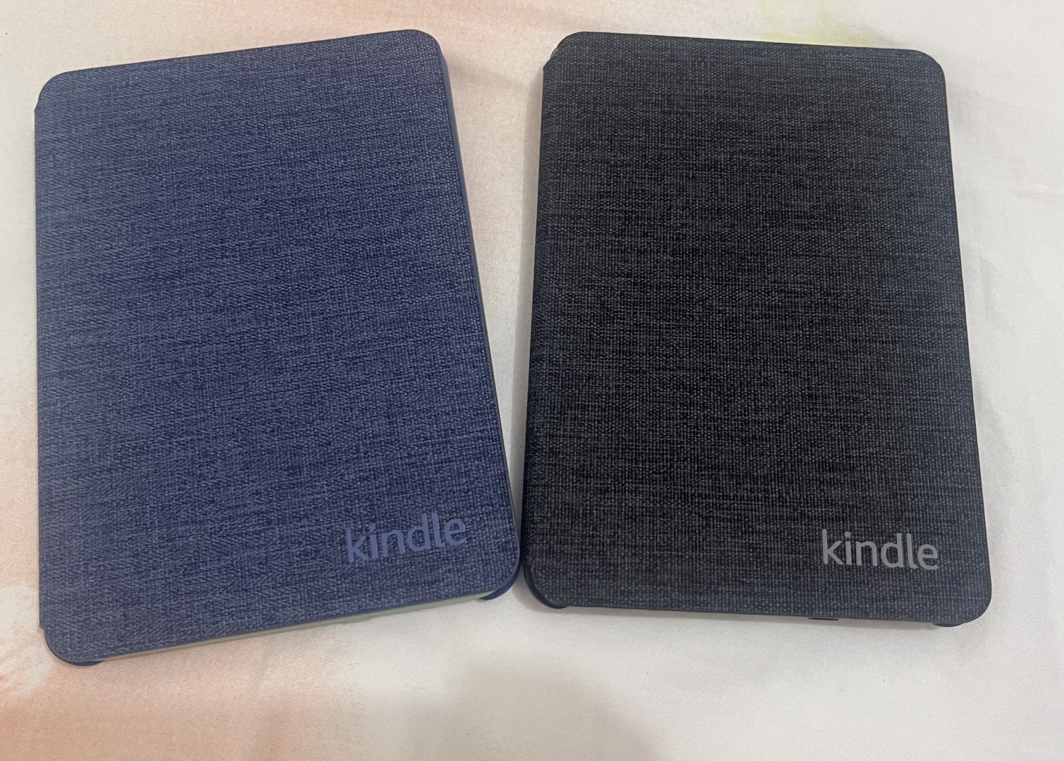 第一次在乐一番掏kindle