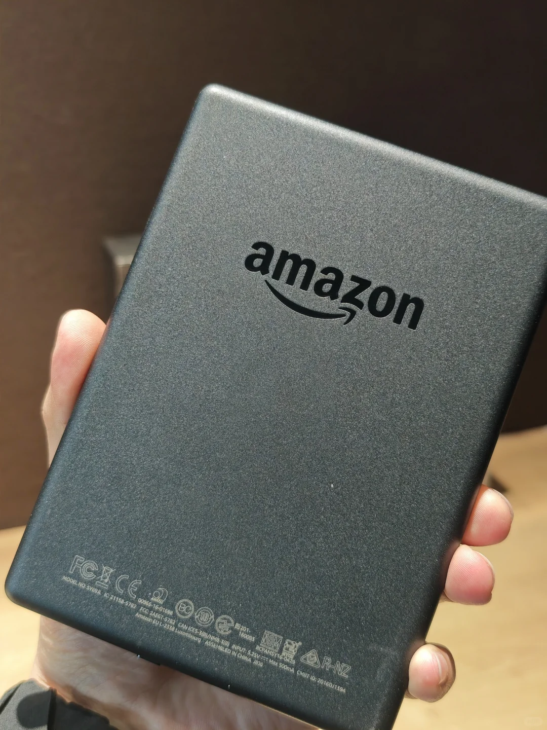 ➗个Kindle第八代