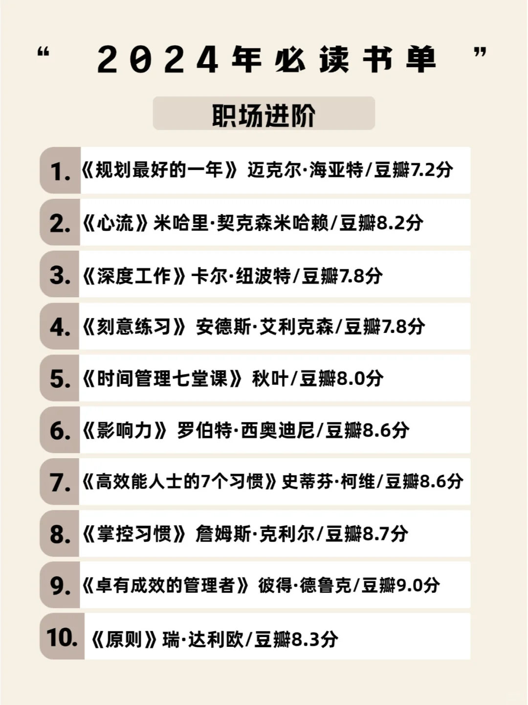 人民日报力荐|2024年100本书单|码住慢慢看