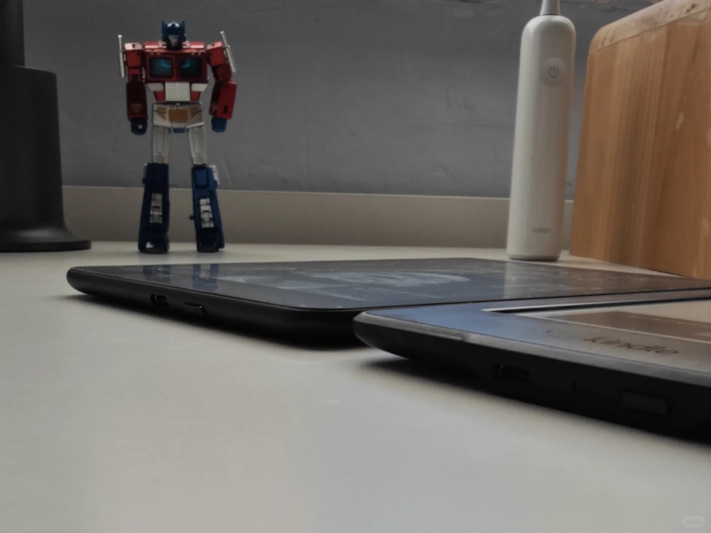 9年了，kindle paperwhite 变化大吗？