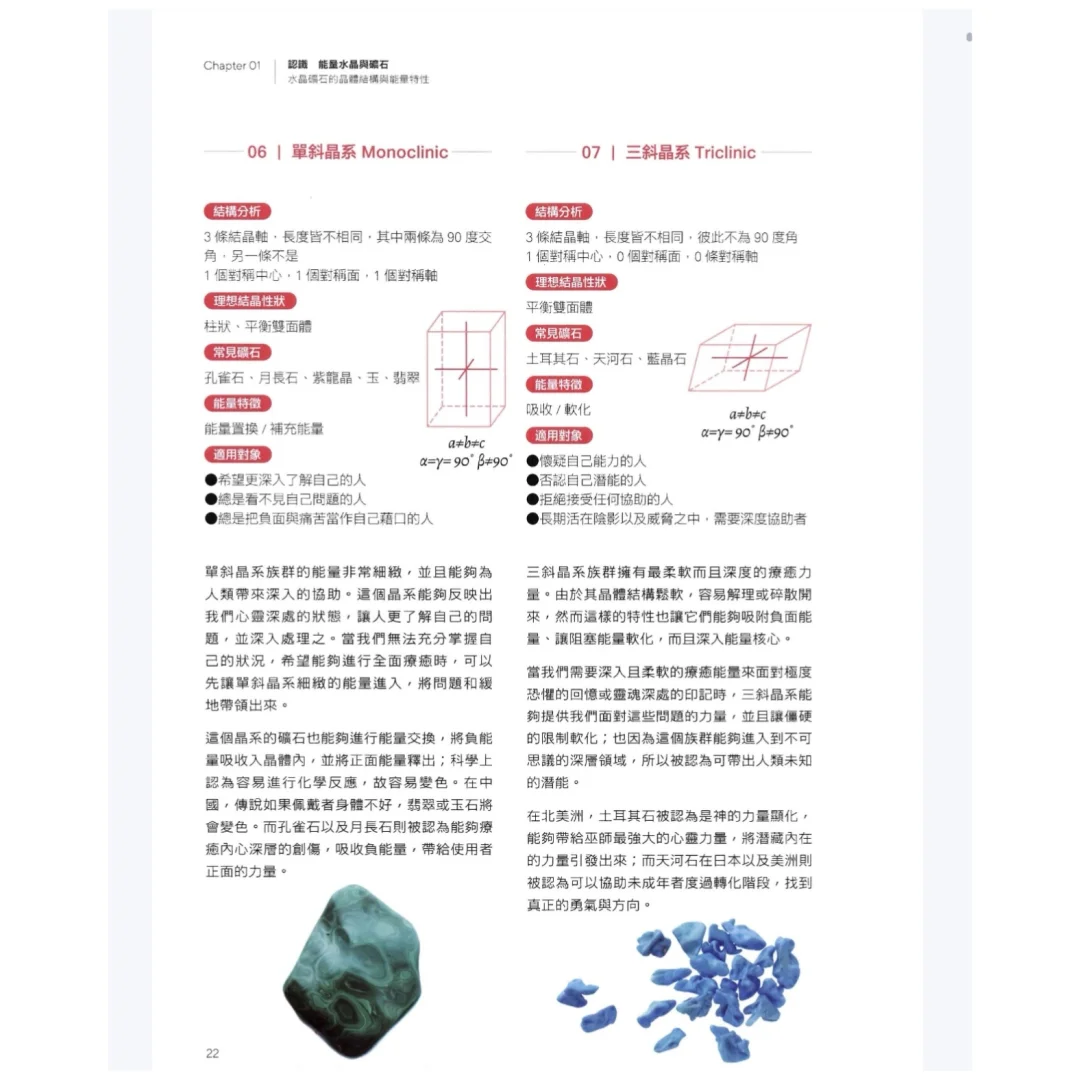 封神吧❗️能量水晶疗愈全书电子书PDF分享