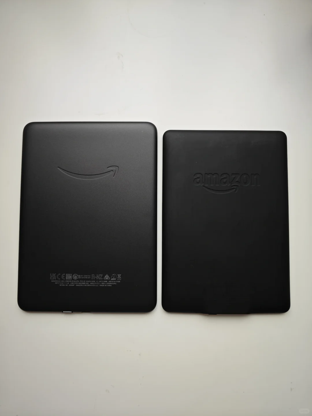 9年了，kindle paperwhite 变化大吗？