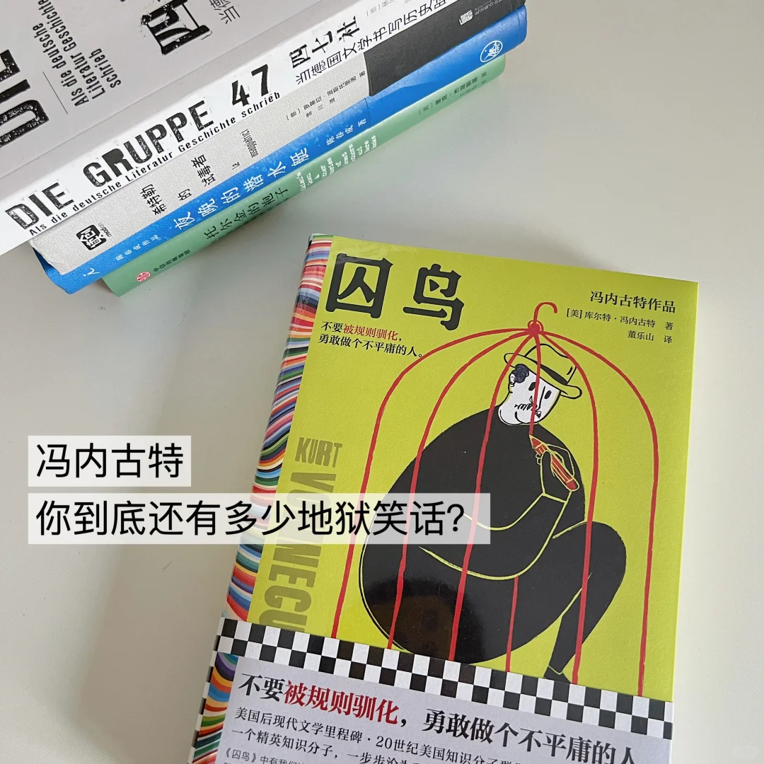 📖夏日书单 | 这些书也太有趣了吧！
