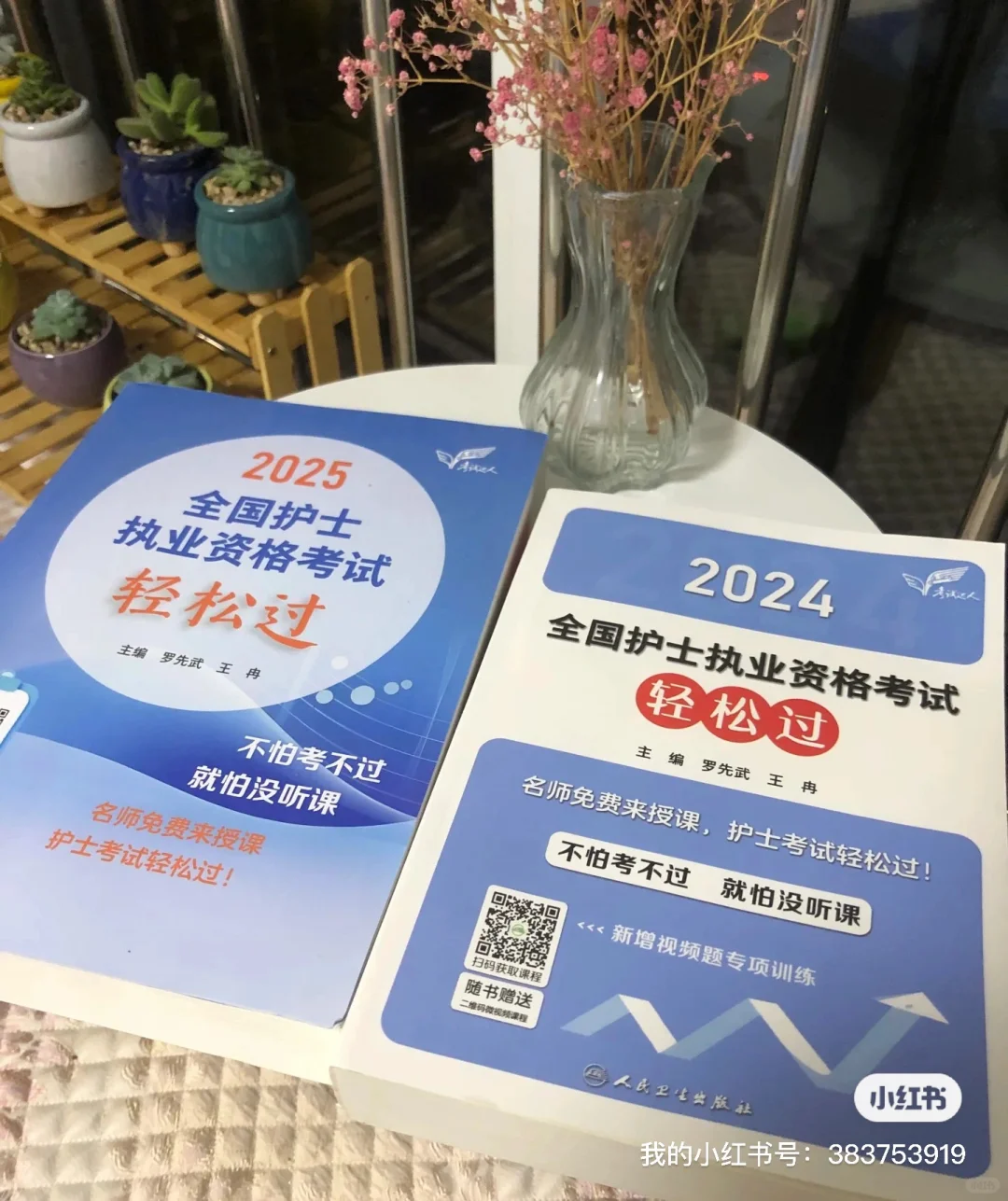 护考轻松过电子书pdf随身携带起来