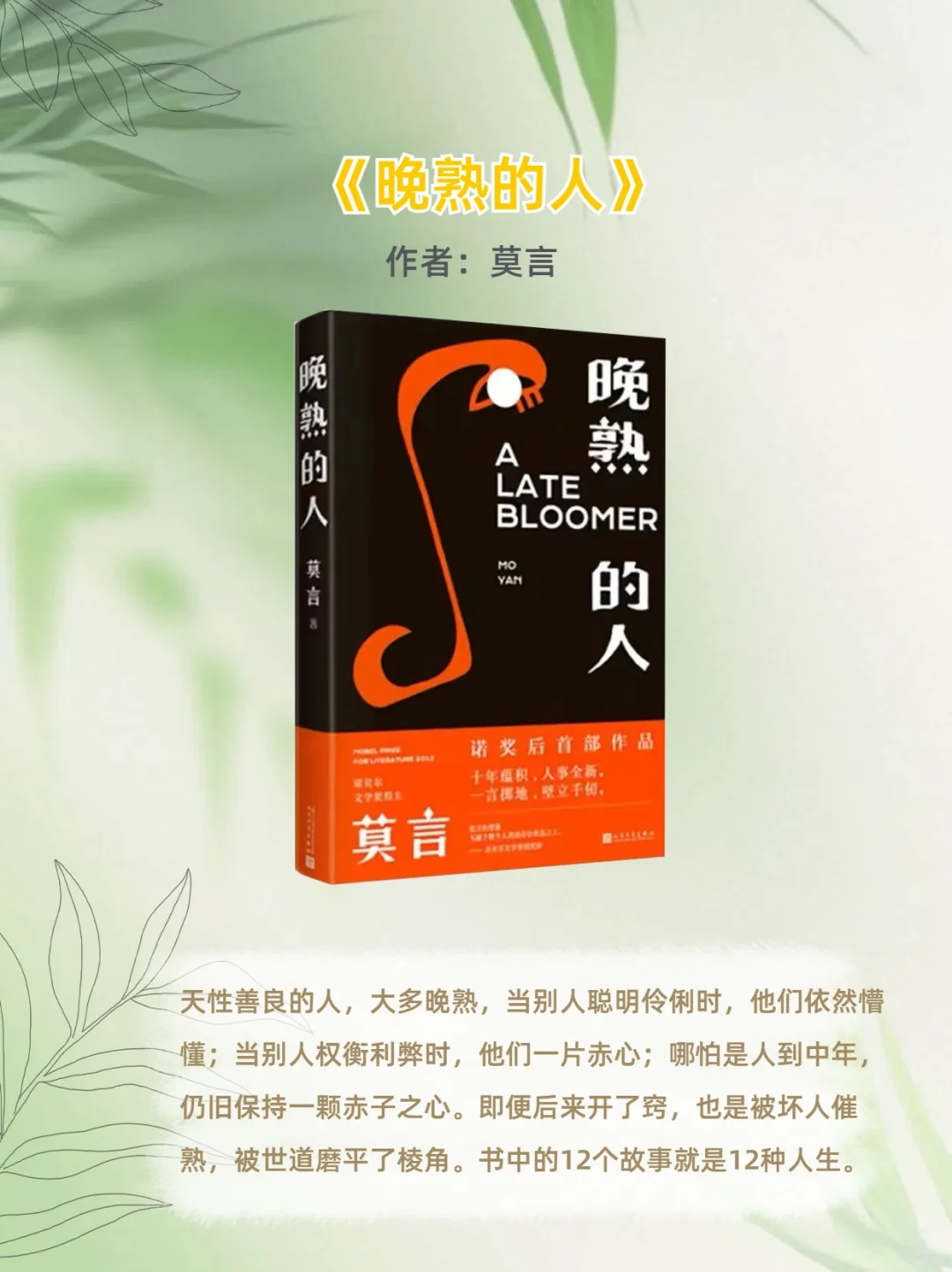 🌟33岁觉醒 | 读完这6本书，我突然不焦虑了