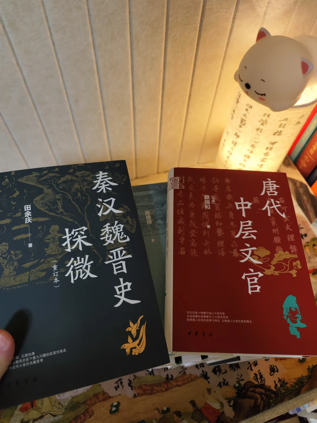 历史迷必看书单📚豆瓣本本高分，王炸书系