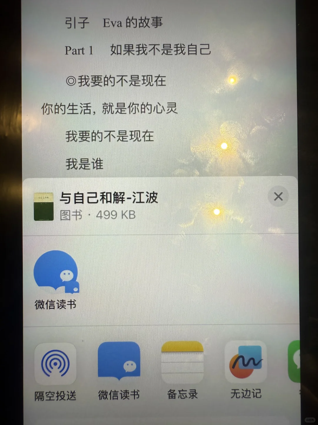 原来iPad还能这样用！轻松实现电子书自由
