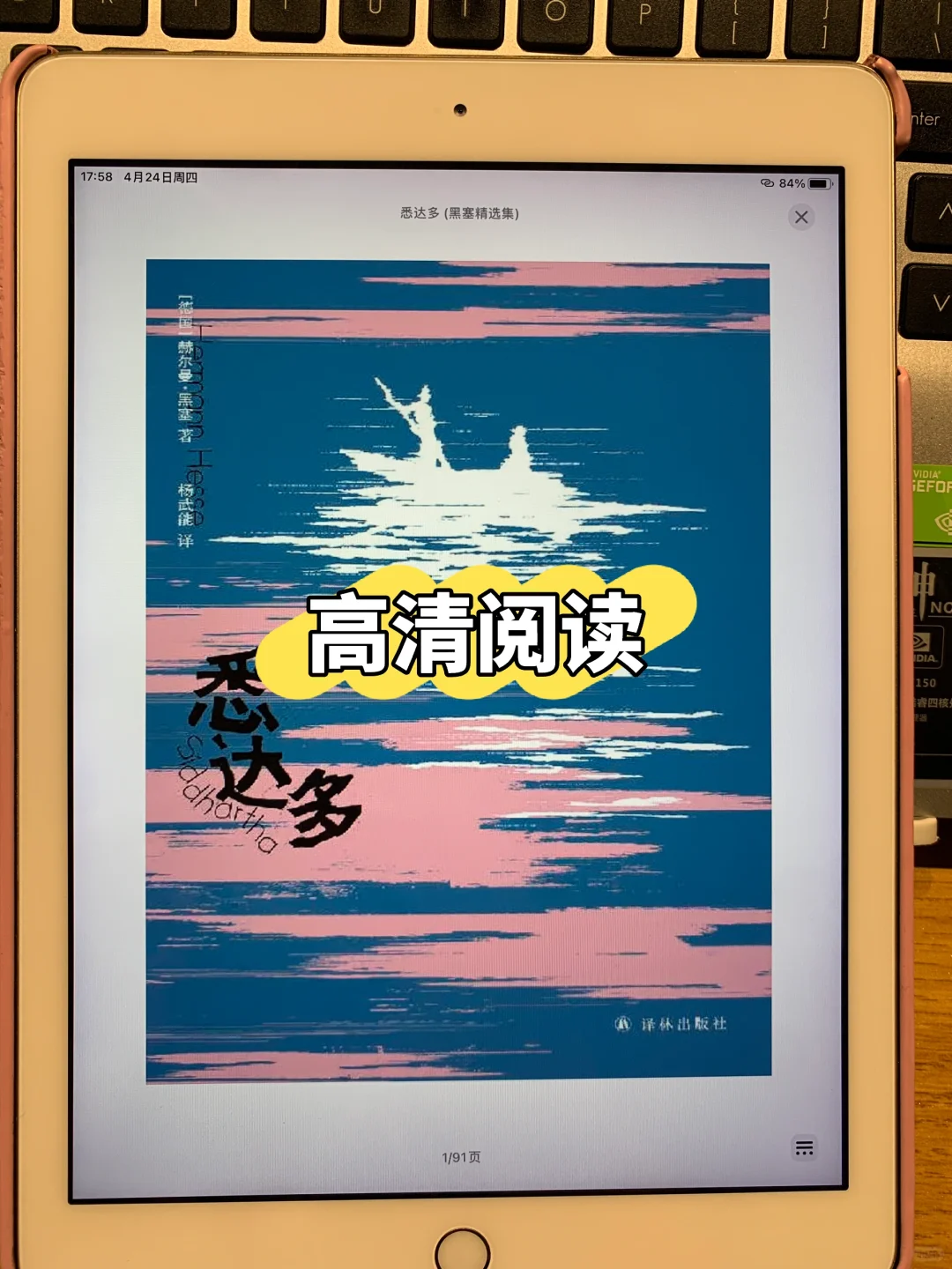 感谢🙏小红书让我实现电子书自由❗️