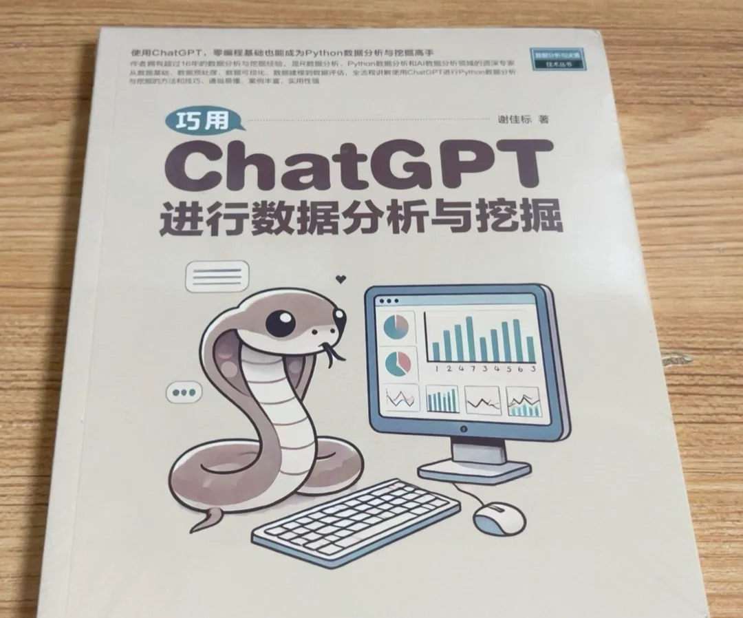 chat电子书