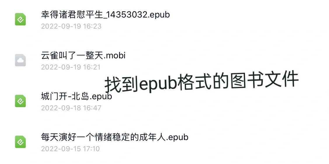 用ipad看书也太快乐了吧！①▼附带教程