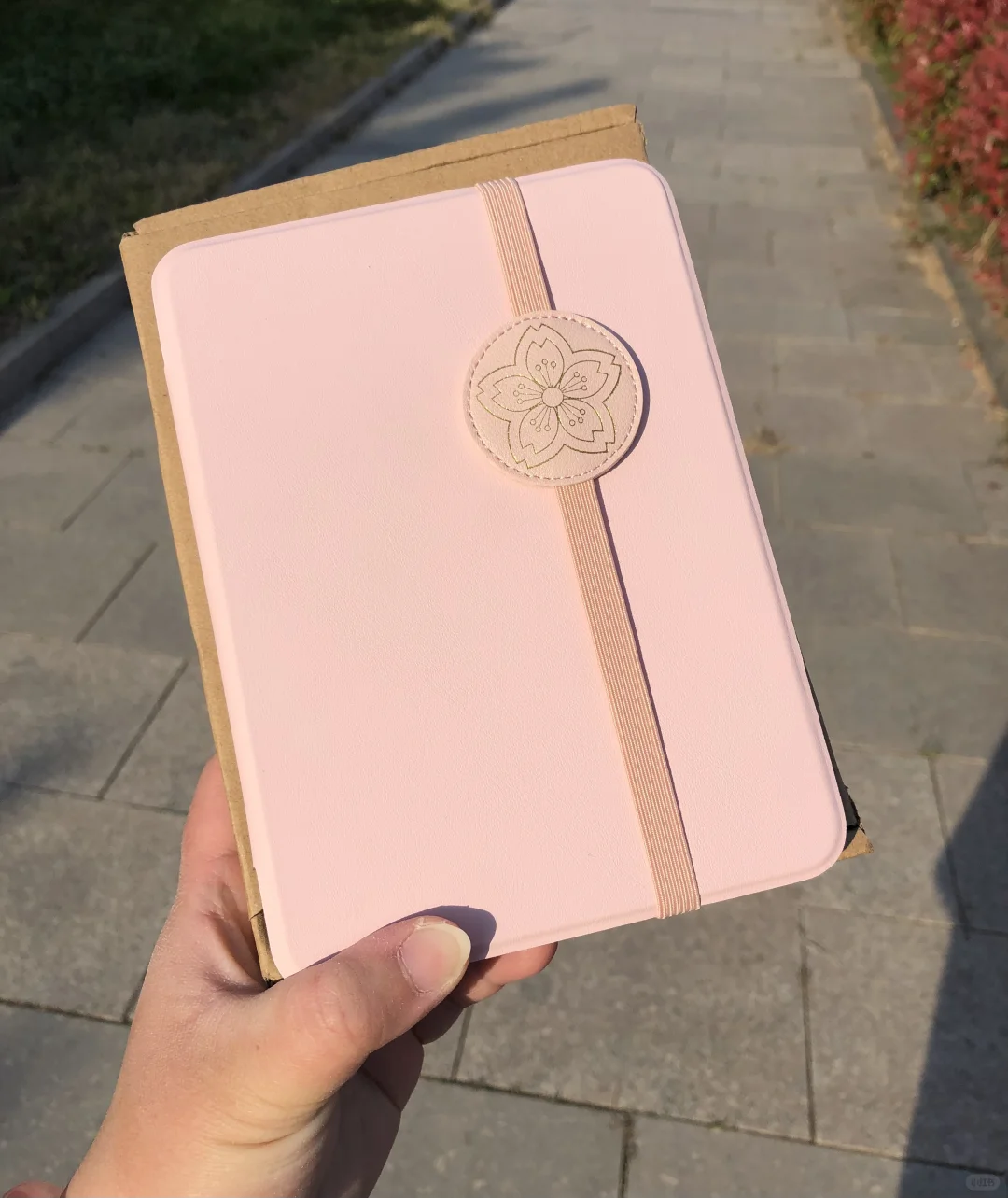 七百块买到的kindle2024小绿