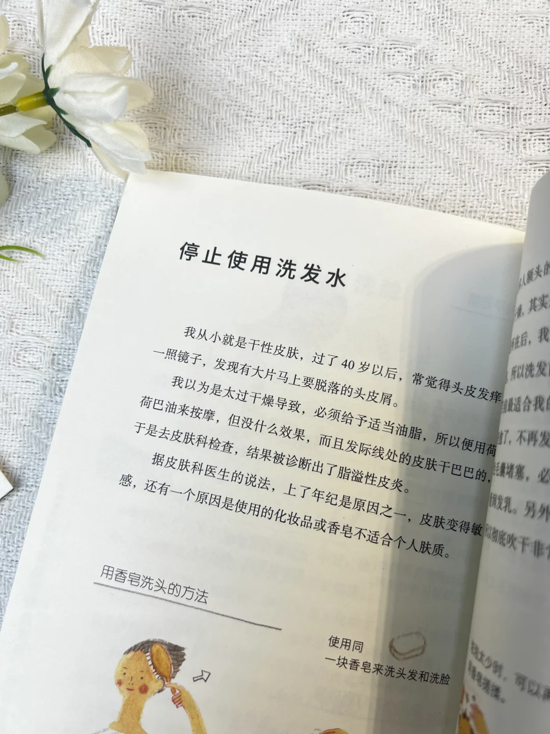 五一书单｜董洁推荐的这本适合所有女性去看