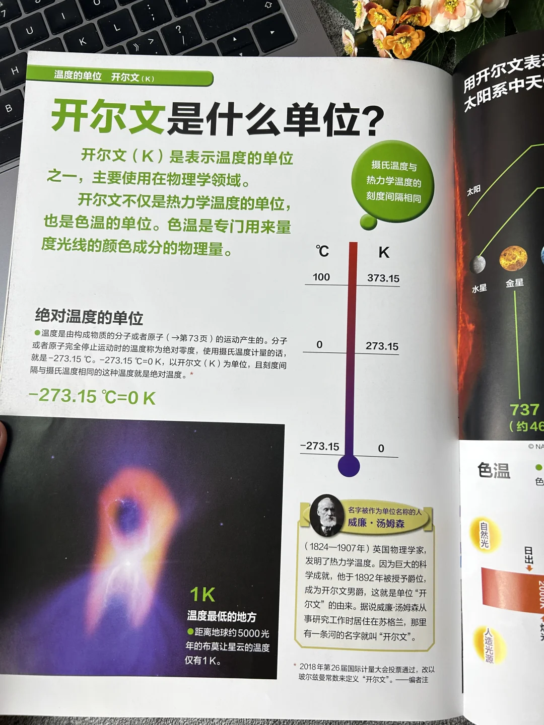 太值了😱给孩子的数理化宝典 看了900遍