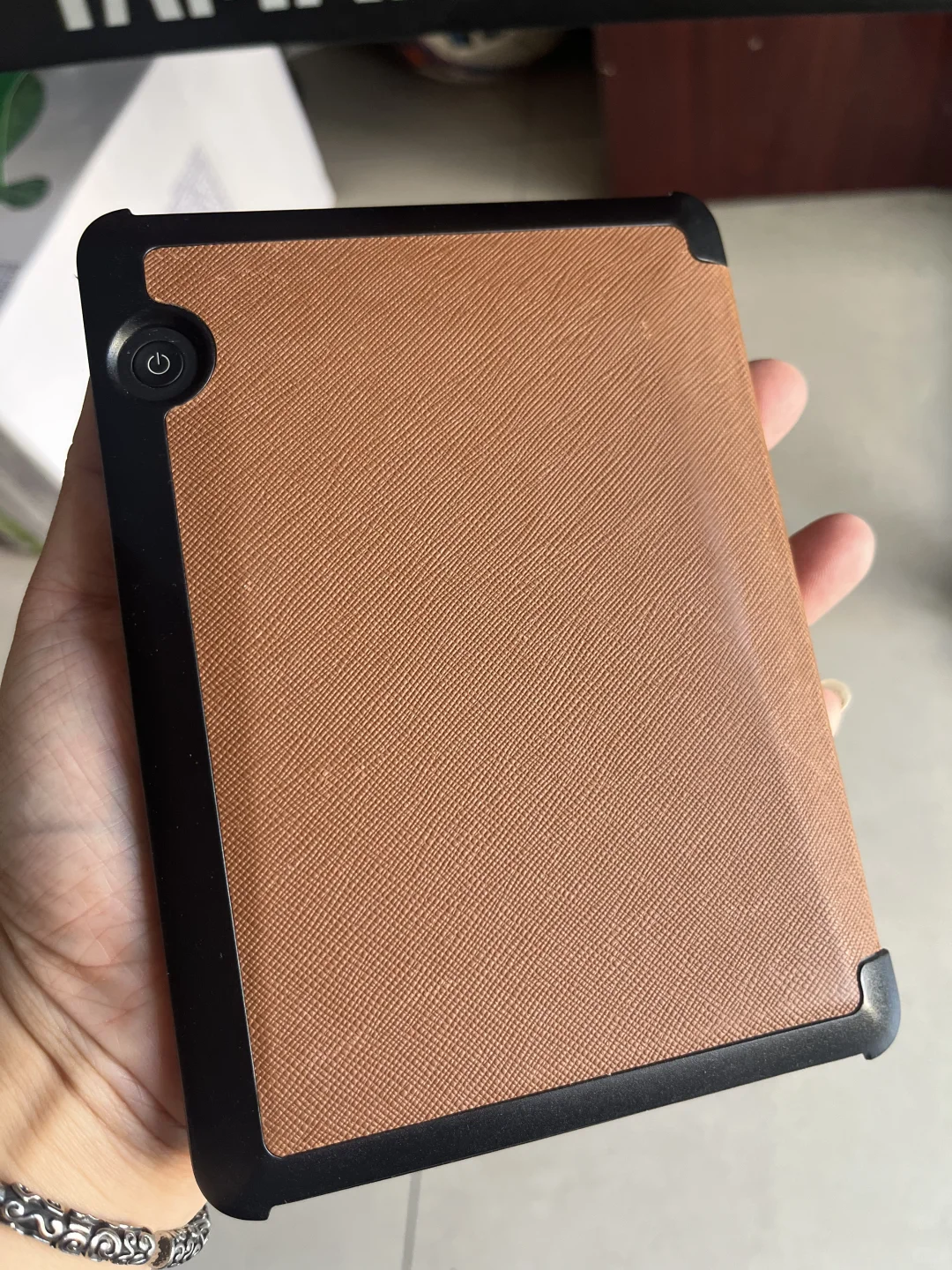 亚马逊kindle voyage