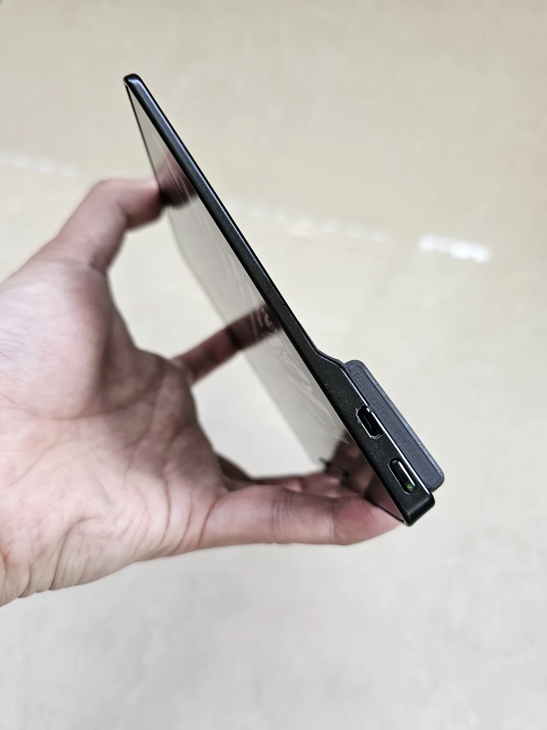 kindle oasis1大电池