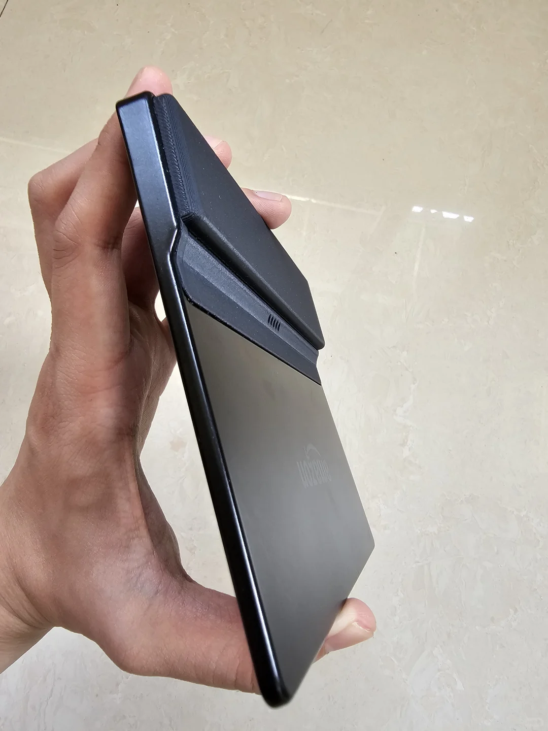 kindle oasis1大电池