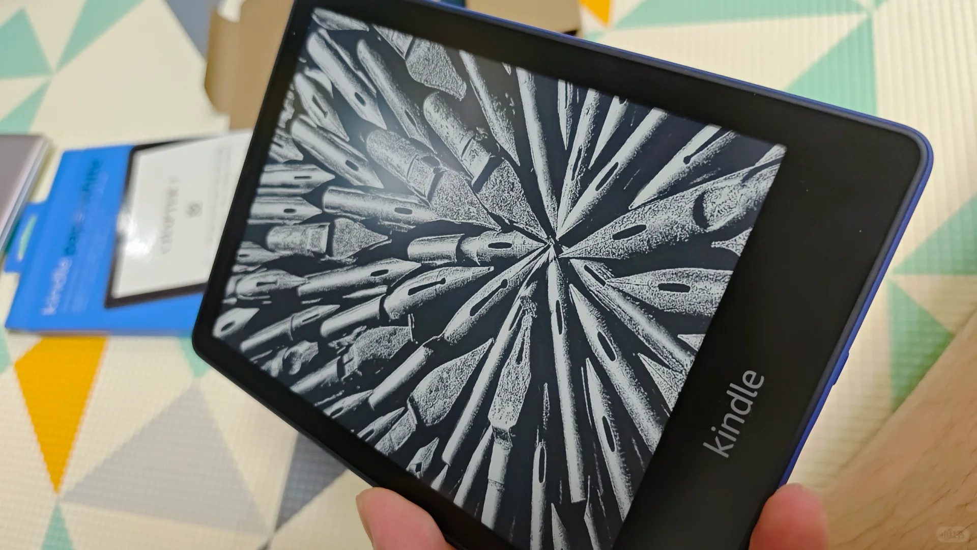 ❓哪些人适合买kindle❓｜墨水屏阅读器