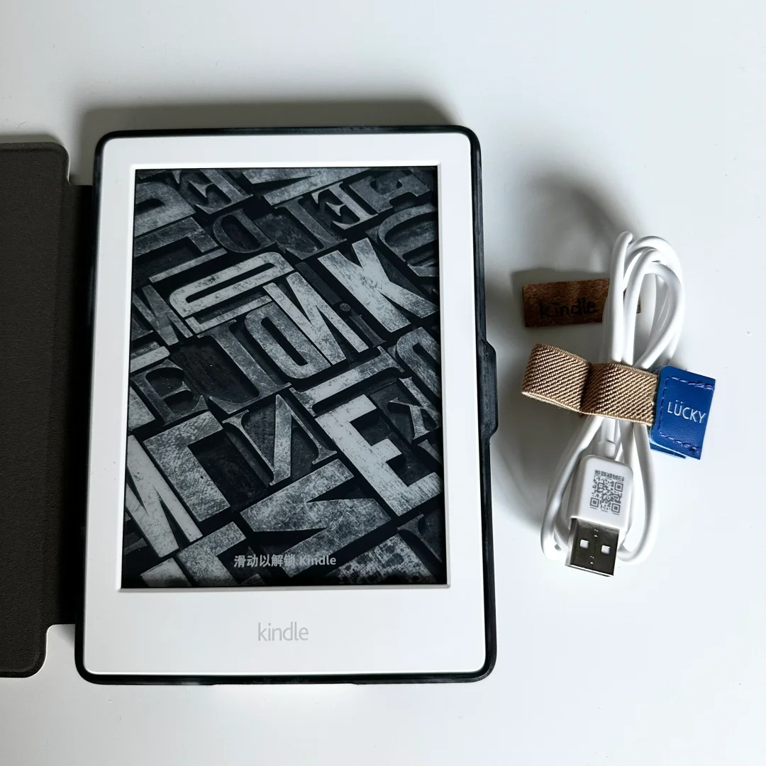 墨尔本Caulfield➗出闲置Kindle 558