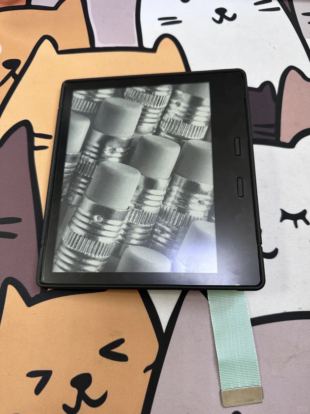 Kindle最终形态落成
