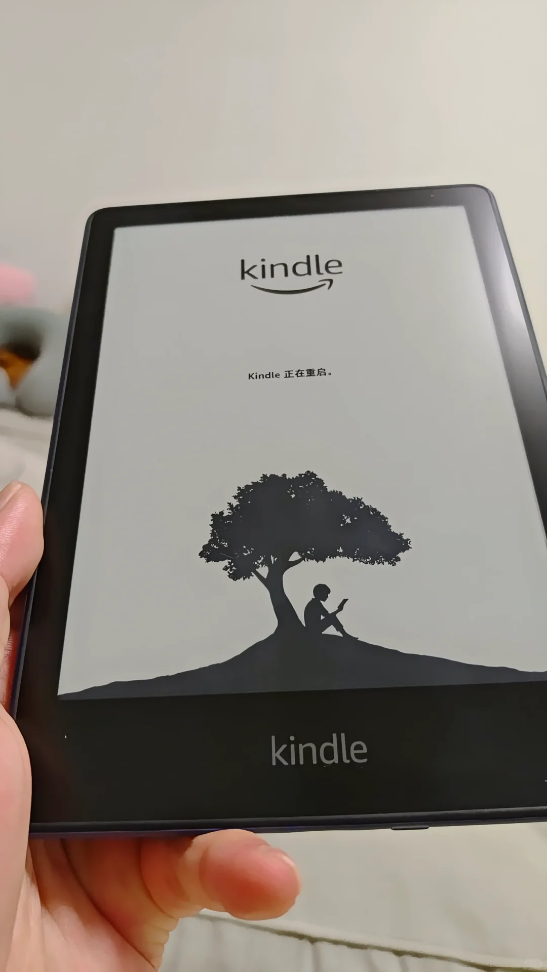 ❓哪些人适合买kindle❓｜墨水屏阅读器