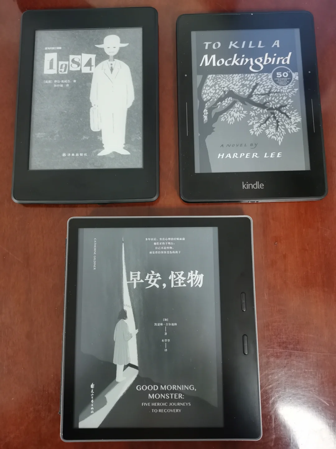 想买个开放系统的，结果又入了kv和ko2