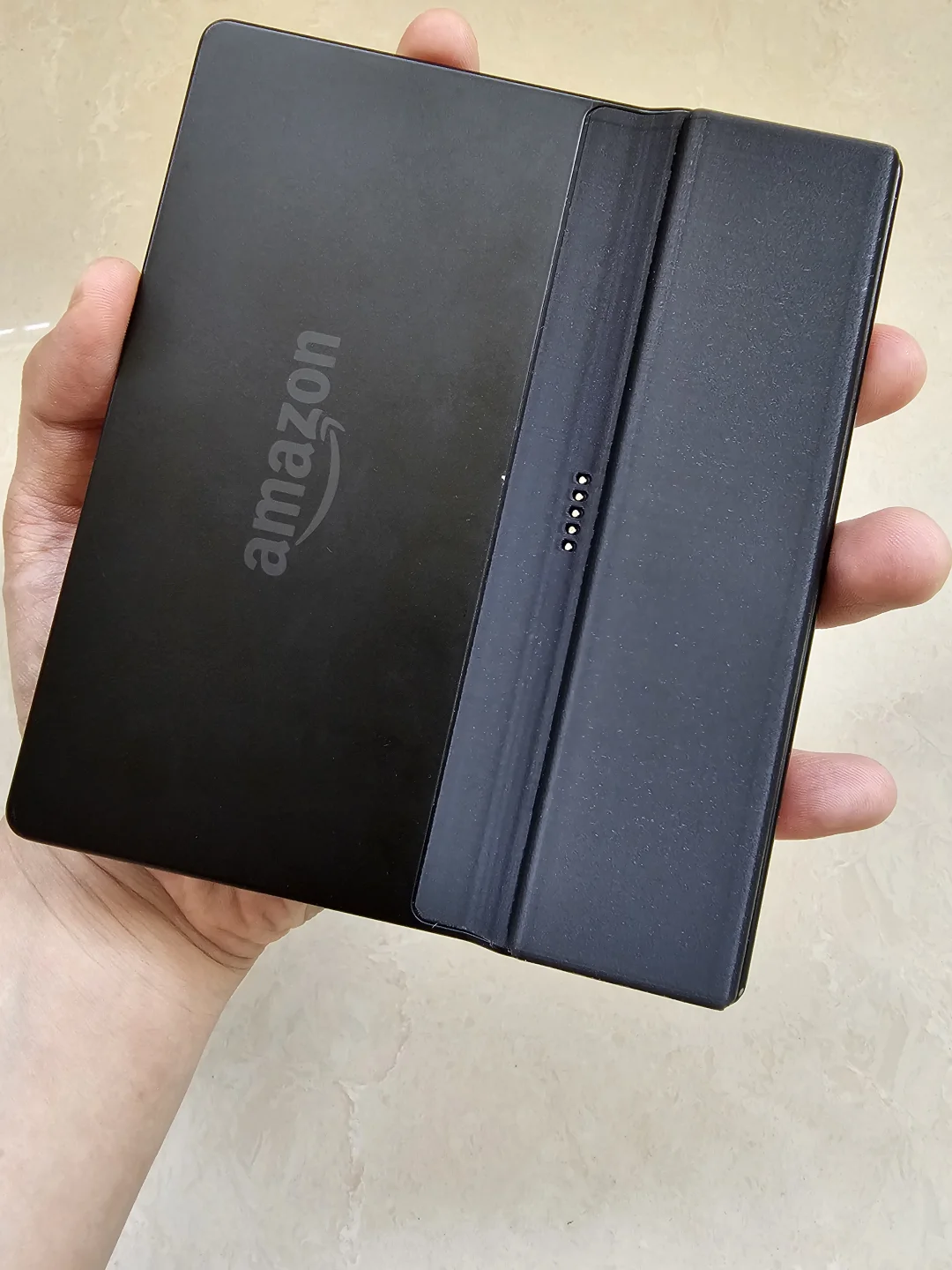 kindle oasis1大电池